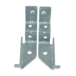 อุปกรณ์เสริมขายึดตัวเชื่อมต่อตู้