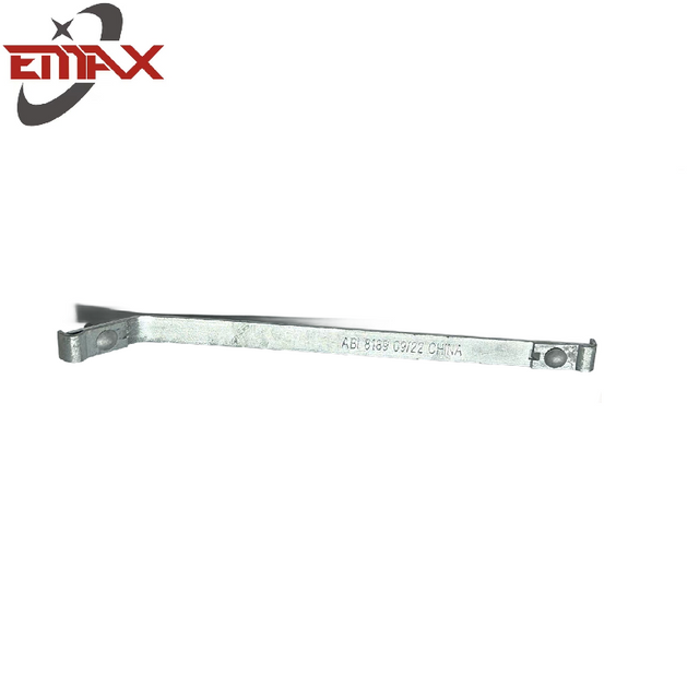 20' B&uuml;k&uuml;lm&uuml;ş Telli Kravat Askısı