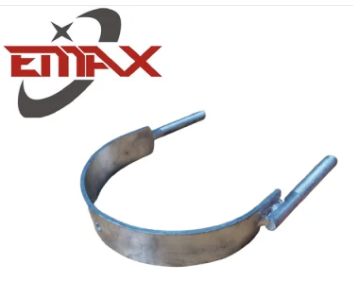 Алюминиевый кронштейн холодного прессования