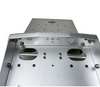Service de d&eacute;coupe laser de bo&icirc;tier en t&ocirc;le d'aluminium personnalis&eacute;, fabrication de pi&egrave;ces m&eacute;talliques en acier inoxydable