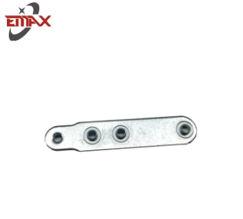 Accessori per punzonatura hardware per fissaggio mobili stampati personalizzati