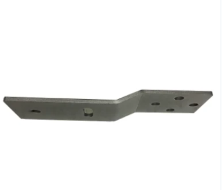 การดัดและเจาะชิ้นส่วนโลหะแผ่น