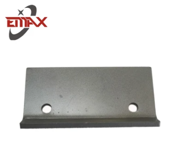  የታጠፈ ክፍሎች ሃርድዌርን በከፍተኛ ትክክለኛነት ማተም