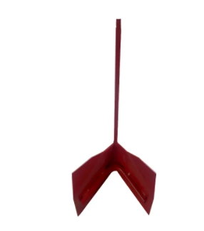  Детали сельскохозяйственной техники для культивирования и внесения удобрений