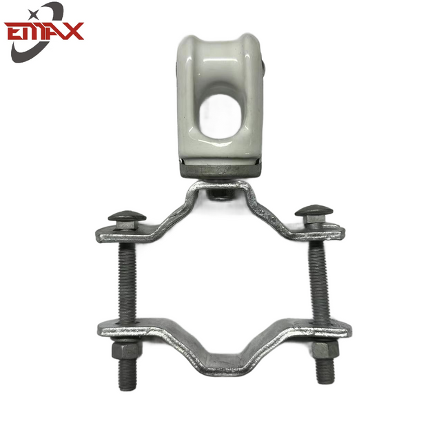 1-1/4' - 3' ด้ามยึดเสาพอร์ซเลน