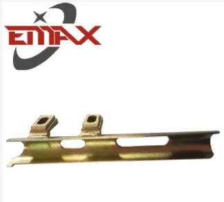 Support en acier inoxydable de galvanisation &eacute;lectronique dans les pi&egrave;ces de meubles