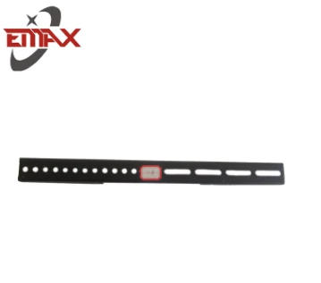 ชิ้นส่วนปั๊มเคลือบผงการผลิตโลหะ OEM