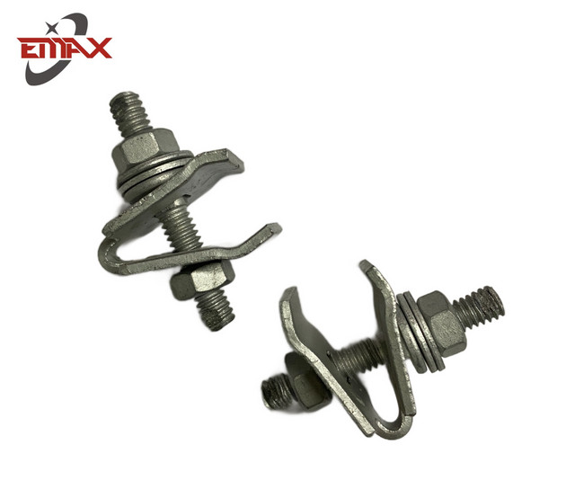 E MORSETTO ANCORAGGIO PER CAVO