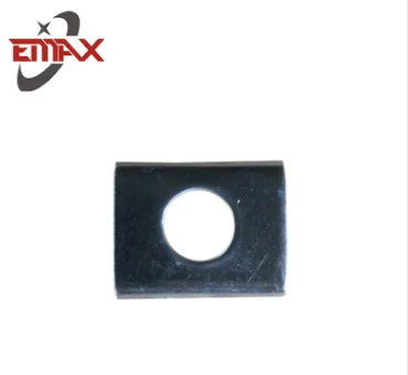 ชิ้นส่วนปั๊มโลหะแผ่นขนาดเล็กแบบกำหนดเอง