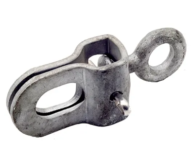 Принадлежности для подключения столбов, электросиловая арматура