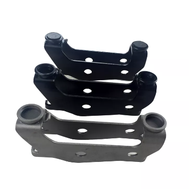 Что такое кронштейн в листовом металле?