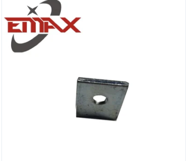 อลูมิเนียม 90 องศาในฮาร์ดแวร์ Line Line