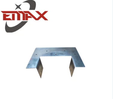 Parti per stampaggio di fogli di alluminio multi-goccia