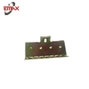  Accessoires de connexion de structure de meubles en zinc