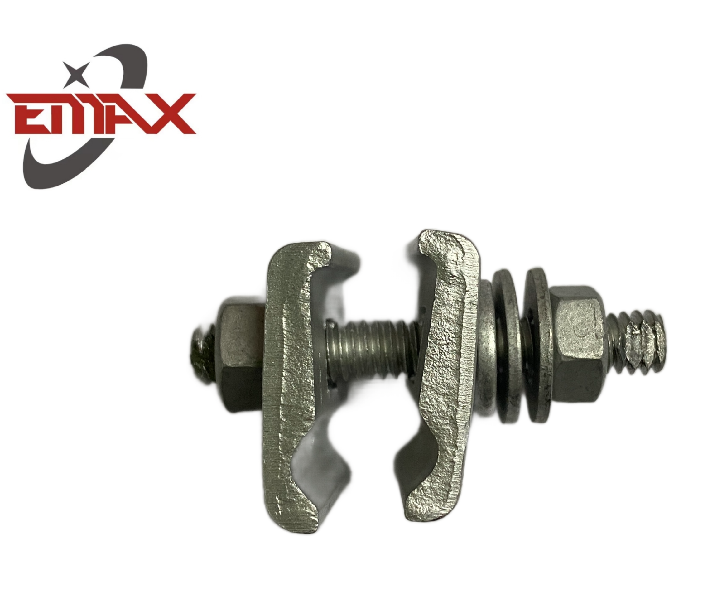 서스펜션 클램프의 목적은 무엇입니까?