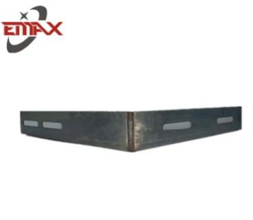  ขายึดชุบสังกะสีแบบจุ่มร้อนสำหรับอุปกรณ์เสริมเหนือศีรษะของยูทิลิตี้