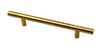Accessori hardware per mobili Maniglie per armadietti da cucina nere per cassettiere con barra a T