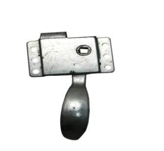 Pi&egrave;ces d'estampage de serre-c&acirc;ble d'arrimage