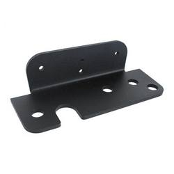 Parti per stampaggio lamiera in ottone con taglio laser