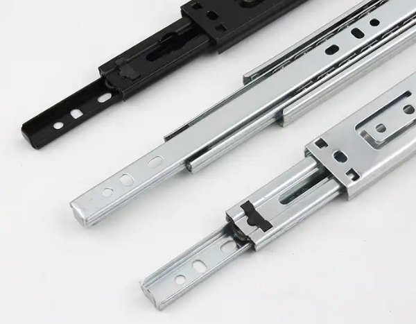 ฮาร์ดแวร์เฟอร์นิเจอร์ รางลิ้นชักกว้าง 30 มม