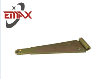 롤 판금 부품 장착 플레이트