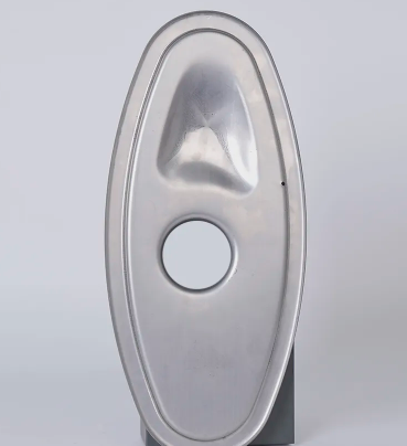 Servizi di piegatura di fabbricazione Produttori di parti per stampaggio di metalli Stampaggio di parti in lamiera