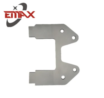 CNC 스테인레스 스틸 정밀 가공 부품