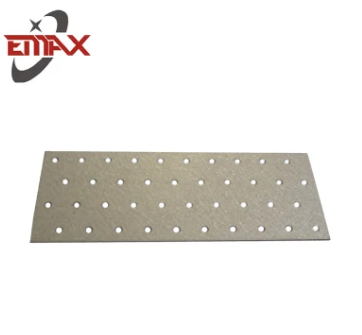 ชิ้นส่วนดัดโลหะแผ่นของอุปกรณ์ปั๊มขึ้นรูป