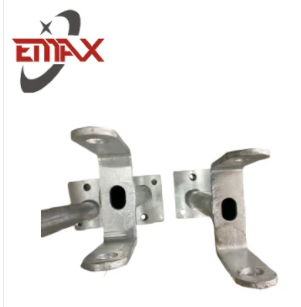 Parti saldate in acciaio inossidabile