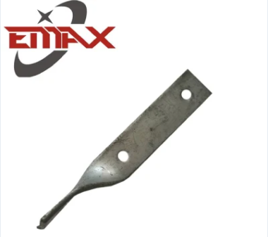 7자형 철제 프레임 케이블 브라켓 L형