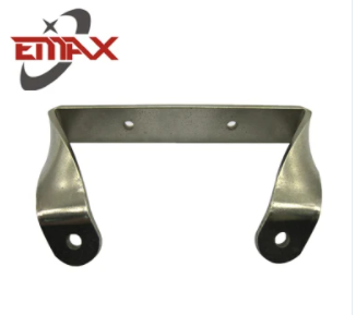 ผลิตภัณฑ์เหล็ก OEM ของการเจาะและการดัด