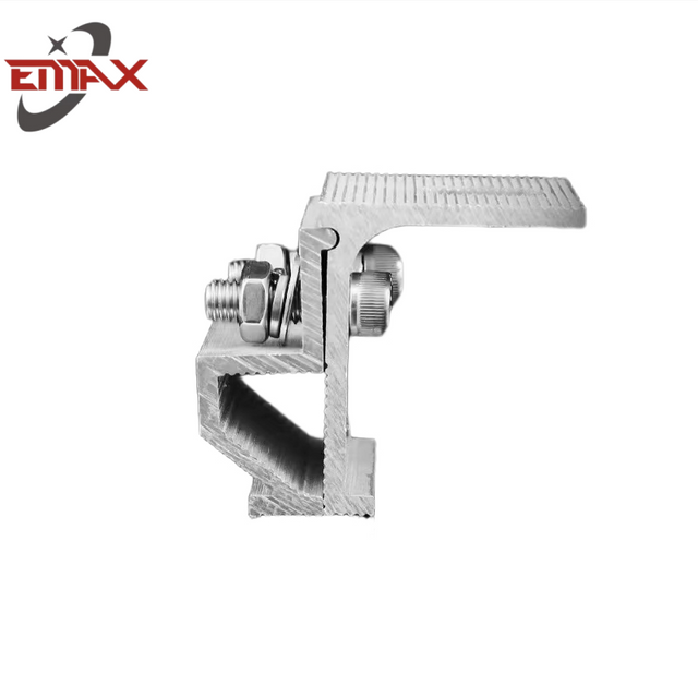 PV マウント システム ユニバーサル クランプ