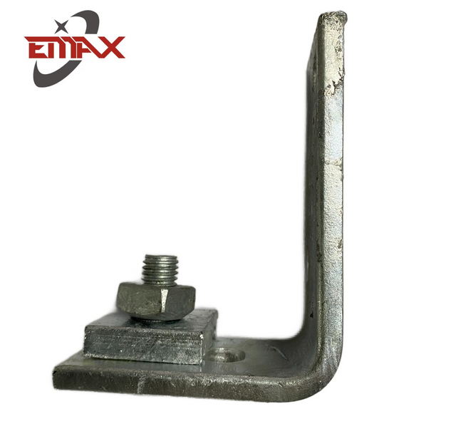 Gi&aacute; đỡ tường S được sử dụng để hỗ trợ sợi