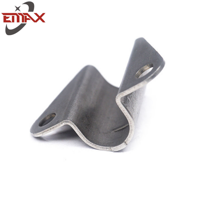 Нержавеющая сталь U-образный крепежный зажим Фиксирующий зажим Гибка металлического листа