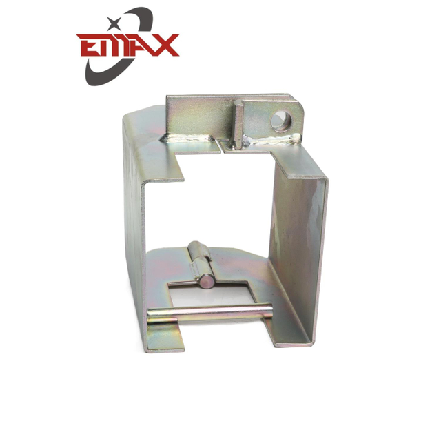 የካራቫን ተጎታች ማያያዣ መቆለፊያ ለሃይች ደህንነት