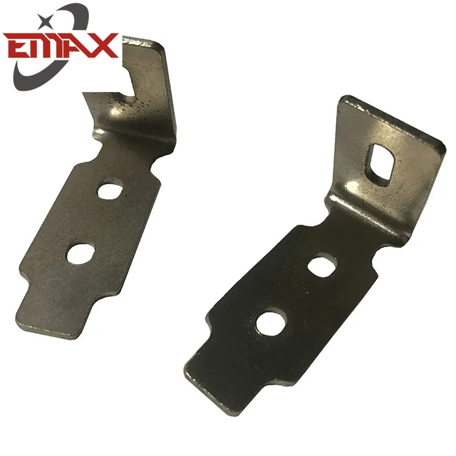 Niestandardowy serwis części z aluminium i mosiądzu ze stali nierdzewnej do obr&oacute;bki cnc, zestaw do tłoczenia metalu