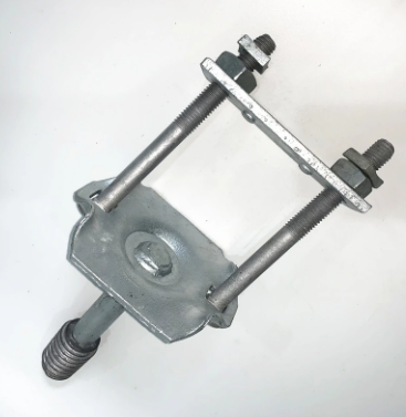 ฮาร์ดแวร์อาคารโลหะปั๊มแบบกำหนดเอง