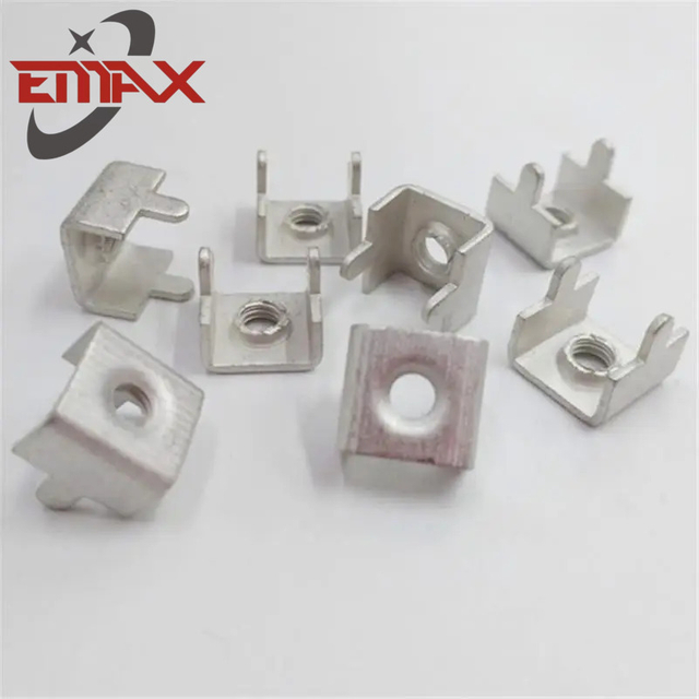 전원 베이스 라인 마무리용 용접 단자 나사 단자