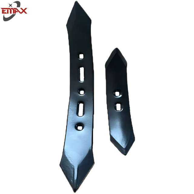 농용 트랙터 부품 경운기 회전 블레이드 농업 기계 부품 회전