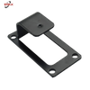 OEM Electrophoresis የኢንዱስትሪ ብረት መደርደሪያ ቅንፎች