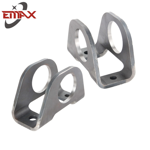 Puntone di montaggio antiurto per stampaggio metallo in acciaio per pezzi tranciati di ricambio per auto di camion