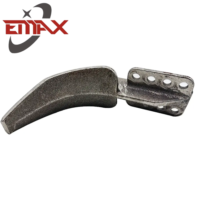 연성이 있는 철 주조 농업용 농기구 및 기계 부품