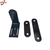 Staffa di supporto OEM ODM L che stampa staffe in acciaio inossidabile