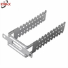 Clip per soffitto sospeso Morsetto a U Gancio dritto per fissaggio sicuro
