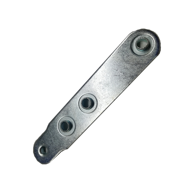 Parti di mobili Parti di montaggio del gancio fisso