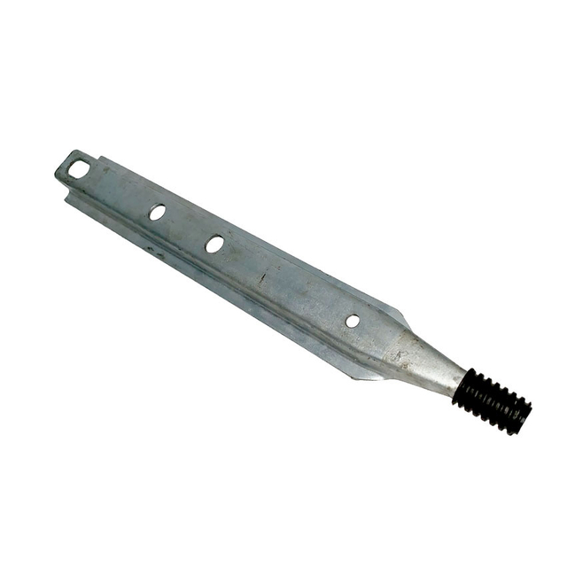 나일론 실로 된 폴 탑 핀