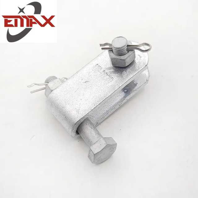 행잉 플레이트 전력 하드웨어 케이블 클립 직각 U자형 도구