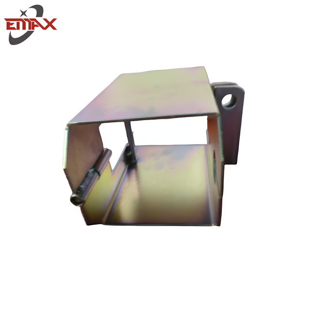 Lucchetto per gancio di traino per carichi pesanti per roulotte e rimorchi, zincato, sicurezza antifurto