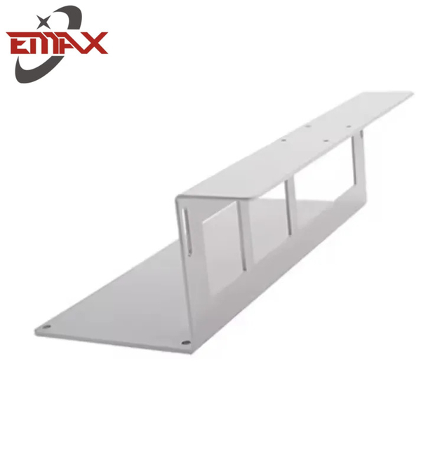 በዱቄት የተሸፈነ የኢንዱስትሪ ሉህ ብረት ማቀነባበሪያ የአሉሚኒየም አይዝጌ ብረት ክፍሎች