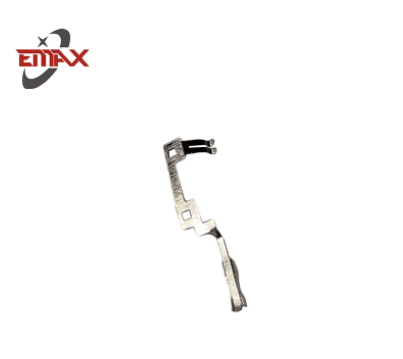 OEM Y&uuml;ksek Hassasiyetli Tel Konnekt&ouml;r Fişi Dahili K&uuml;&ccedil;&uuml;k Metal Par&ccedil;alar